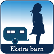 Ekstra barn