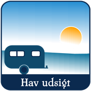 Havudsigt